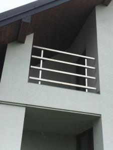 balustrada nierdzewna zewnętrzna (17)